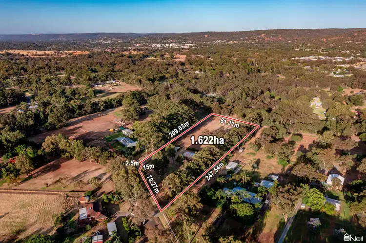 14 Delta Court, Darling Downs WA 6122