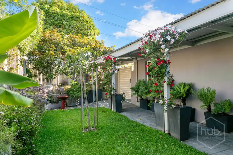 Main view of Homely house listing, 5 Claremont Crescent, Claremont WA 6010