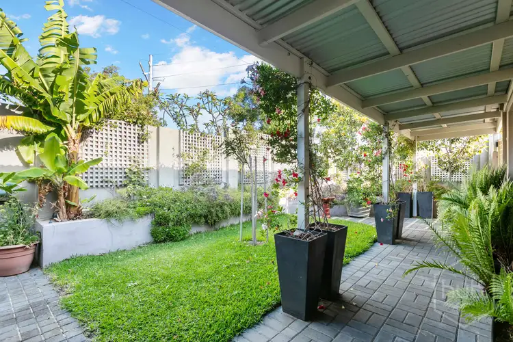 Second view of Homely house listing, 5 Claremont Crescent, Claremont WA 6010