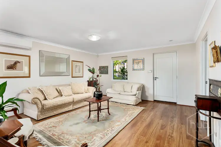 Third view of Homely house listing, 5 Claremont Crescent, Claremont WA 6010