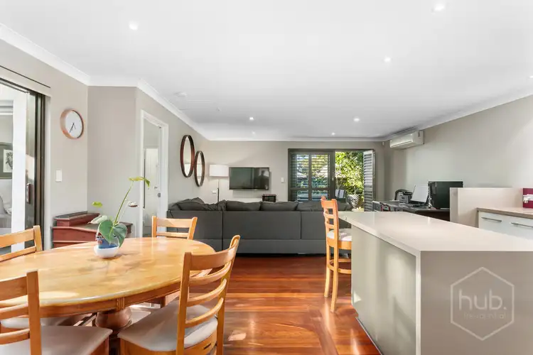 Sixth view of Homely house listing, 5 Claremont Crescent, Claremont WA 6010