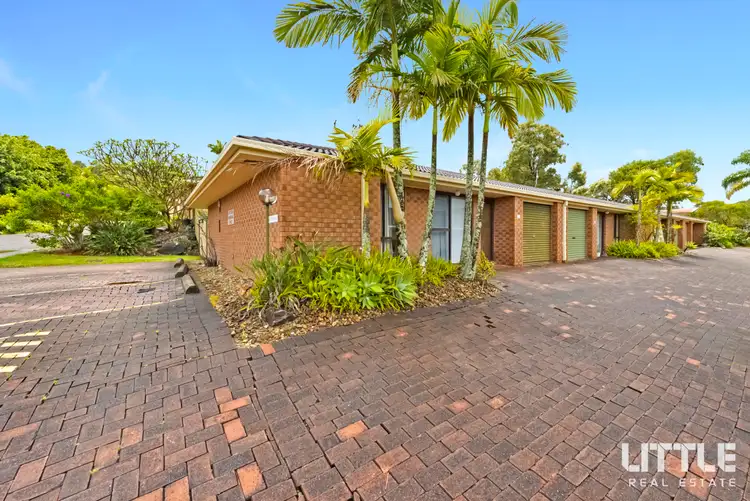 21/11-15 Lindfield Road, Helensvale QLD 4212