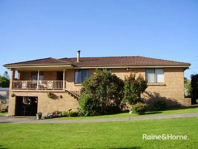 Main view of Homely house listing, 61 Church Street, Milton NSW 2538