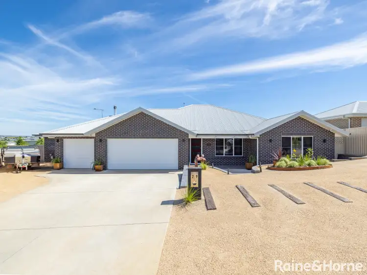 Main view of Homely house listing, 29 Ignatius Place, Kelso NSW 2795