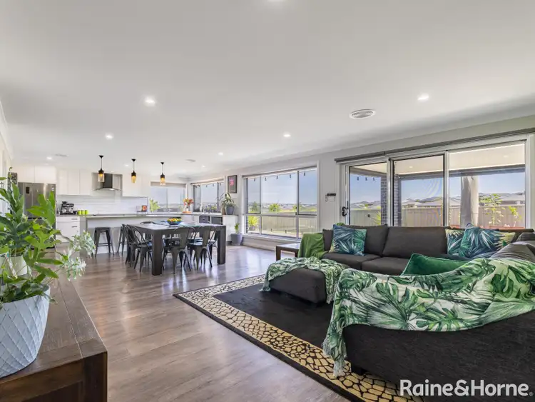Third view of Homely house listing, 29 Ignatius Place, Kelso NSW 2795