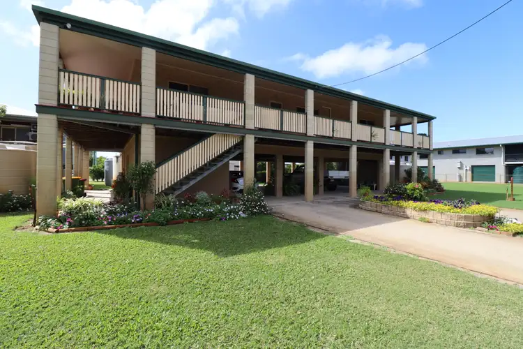 Second view of Homely house listing, 17 Glanville Court, Groper Creek QLD 4806