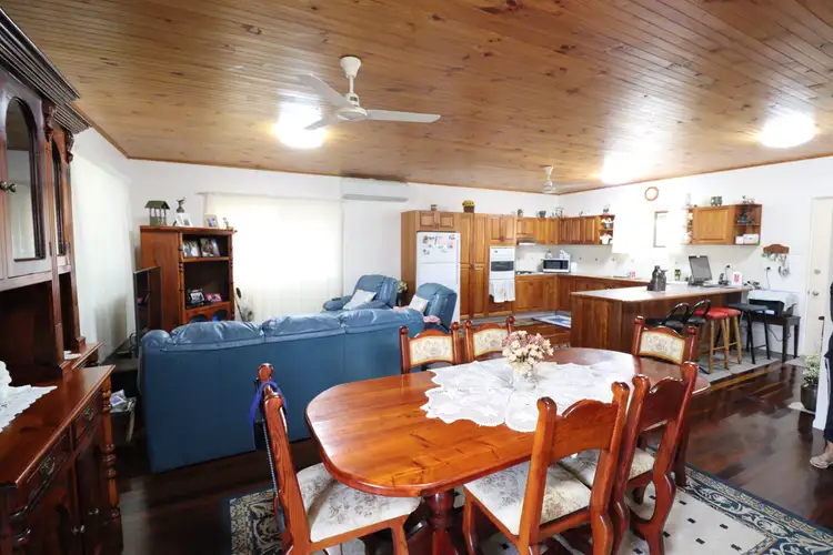 Seventh view of Homely house listing, 17 Glanville Court, Groper Creek QLD 4806