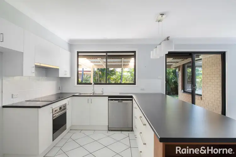 Third view of Homely house listing, 15 Freesia Crescent, Bomaderry NSW 2541