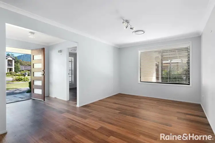 Fourth view of Homely house listing, 15 Freesia Crescent, Bomaderry NSW 2541