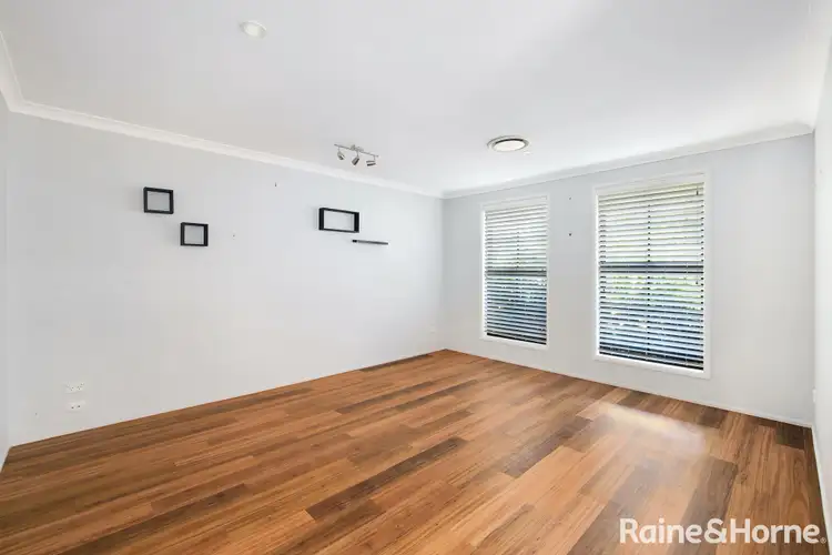 Fifth view of Homely house listing, 15 Freesia Crescent, Bomaderry NSW 2541