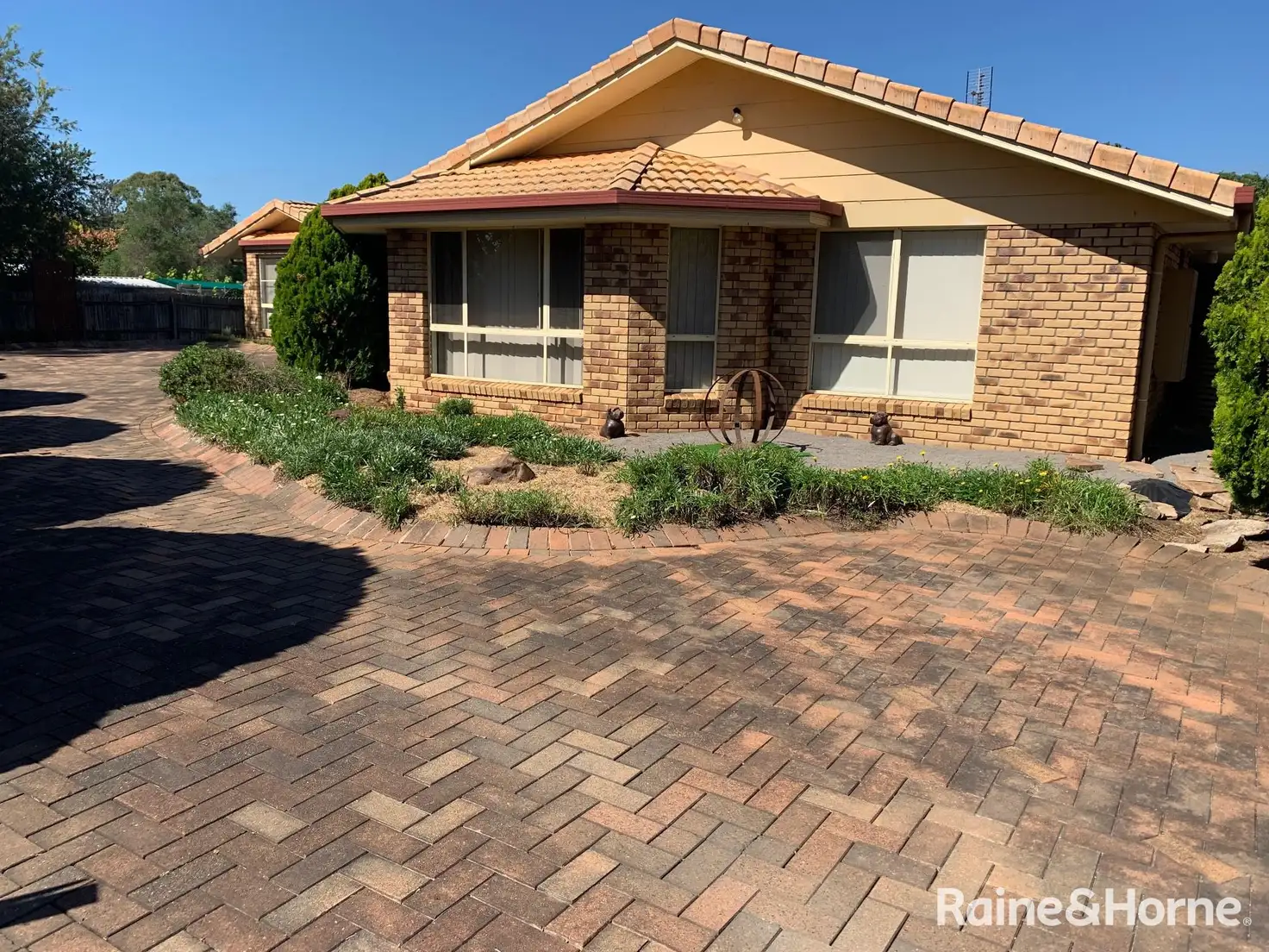 Main view of Homely house listing, 1/23 Martin Place, Kingaroy QLD 4610