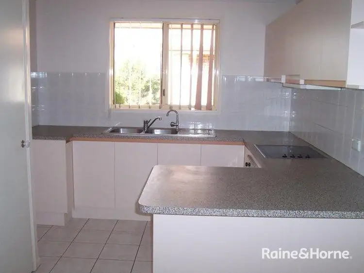 Second view of Homely house listing, 1/23 Martin Place, Kingaroy QLD 4610