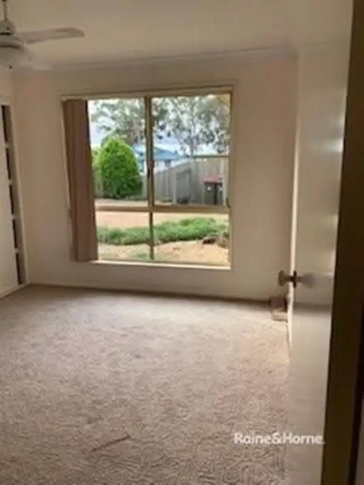 Fourth view of Homely house listing, 1/23 Martin Place, Kingaroy QLD 4610