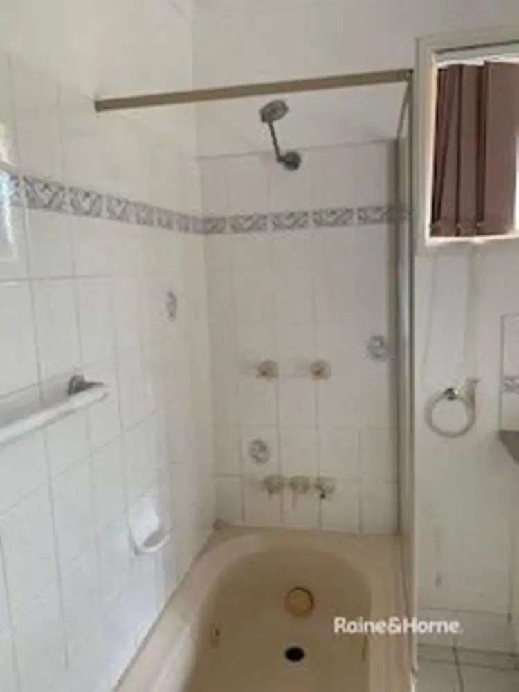 Fifth view of Homely house listing, 1/23 Martin Place, Kingaroy QLD 4610