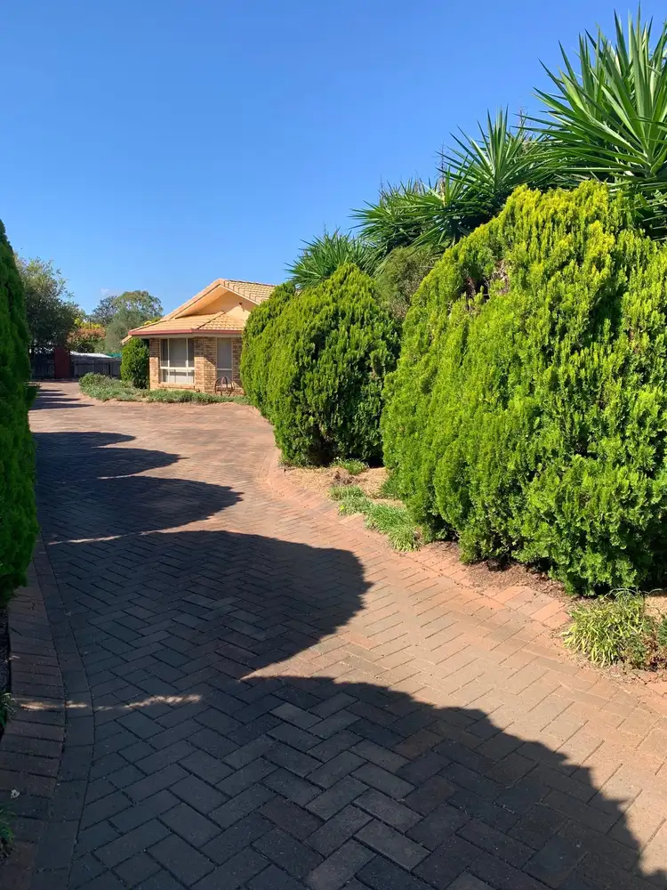 Sixth view of Homely house listing, 1/23 Martin Place, Kingaroy QLD 4610