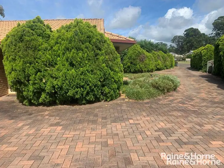 Seventh view of Homely house listing, 1/23 Martin Place, Kingaroy QLD 4610