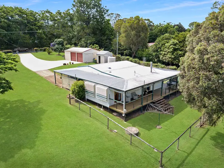 156 Teutoberg Avenue, Witta QLD 4552