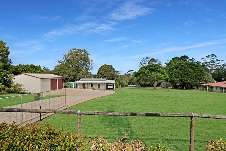 Second view of Homely house listing, 156 Teutoberg Avenue, Witta QLD 4552