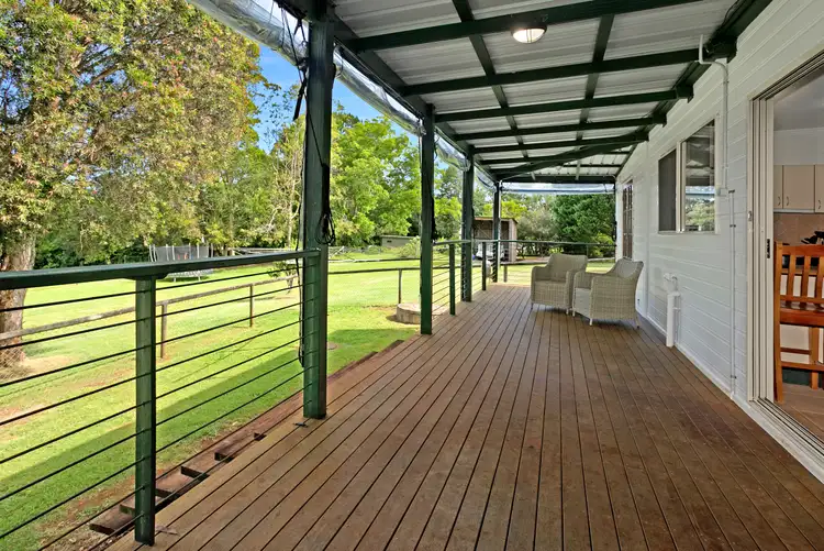 Third view of Homely house listing, 156 Teutoberg Avenue, Witta QLD 4552