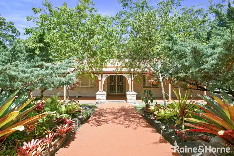 25 Sugargum Place, Black Mountain QLD 4563
