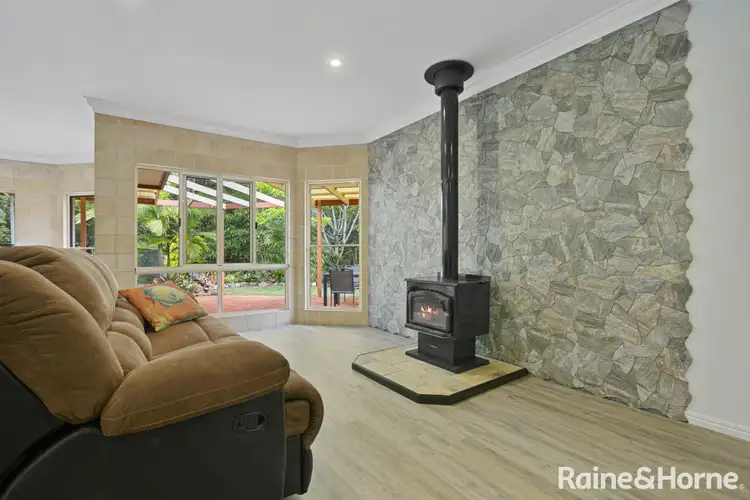Fifth view of Homely house listing, 25 Sugargum Place, Black Mountain QLD 4563