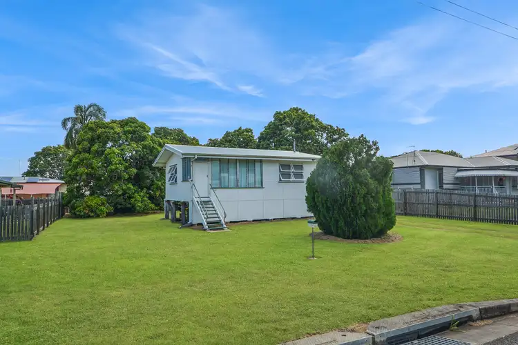 130 Stamford Street, Berserker QLD 4701