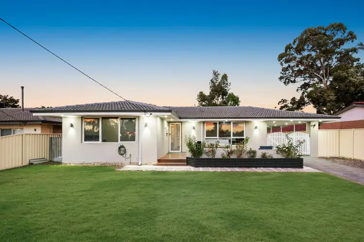 Sixth view of Homely house listing, 62 Corfield Street, Gosnells WA 6110