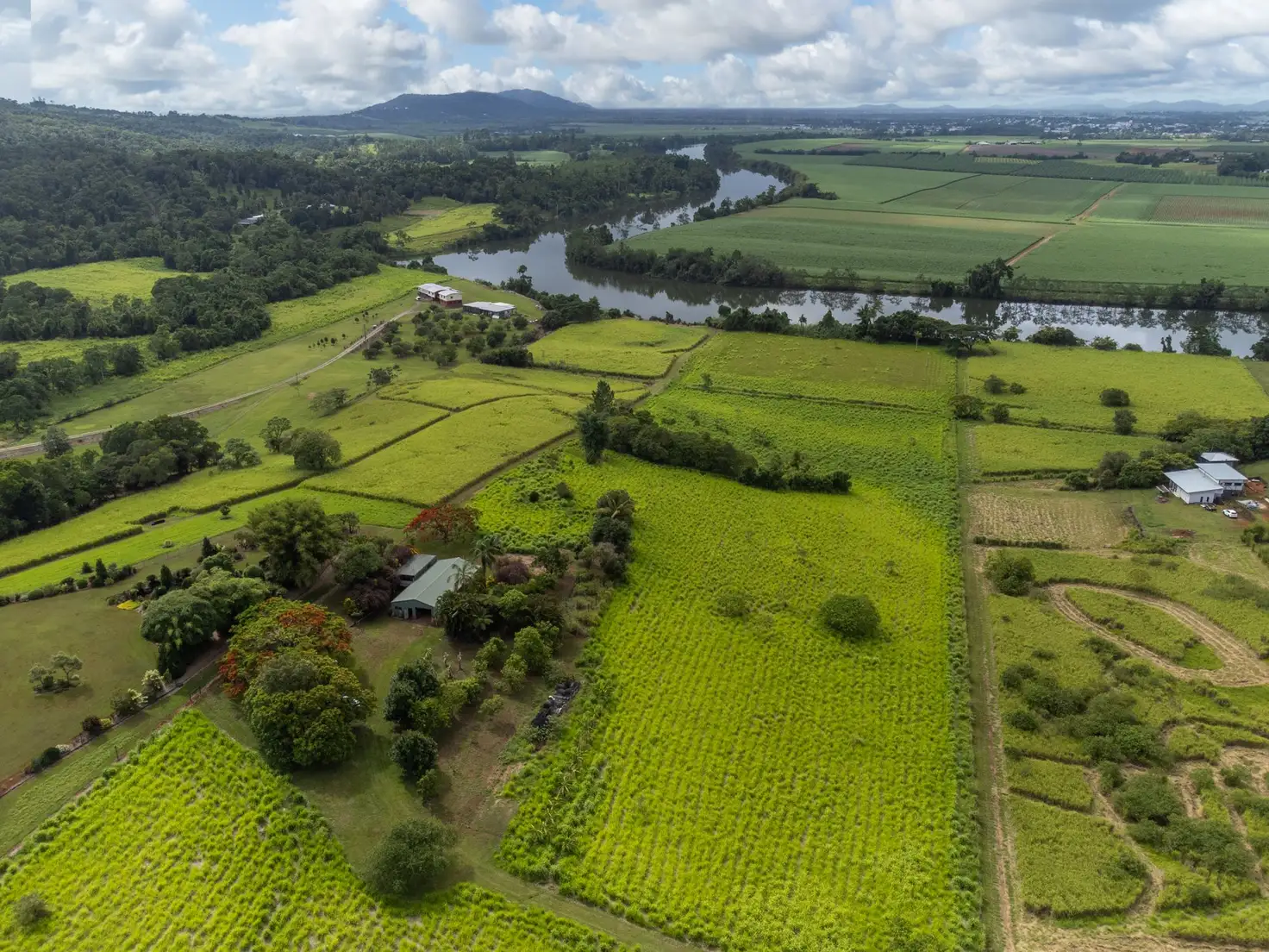 Main view of Homely rural property listing, 398 Jubilee Road, Jubilee Heights QLD 4860