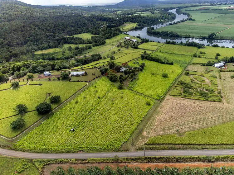 Third view of Homely rural property listing, 398 Jubilee Road, Jubilee Heights QLD 4860