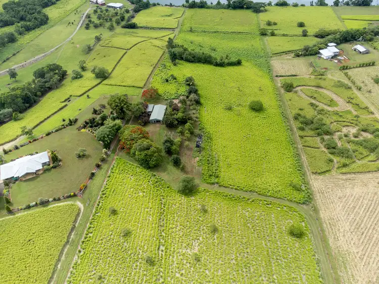 Fourth view of Homely rural property listing, 398 Jubilee Road, Jubilee Heights QLD 4860