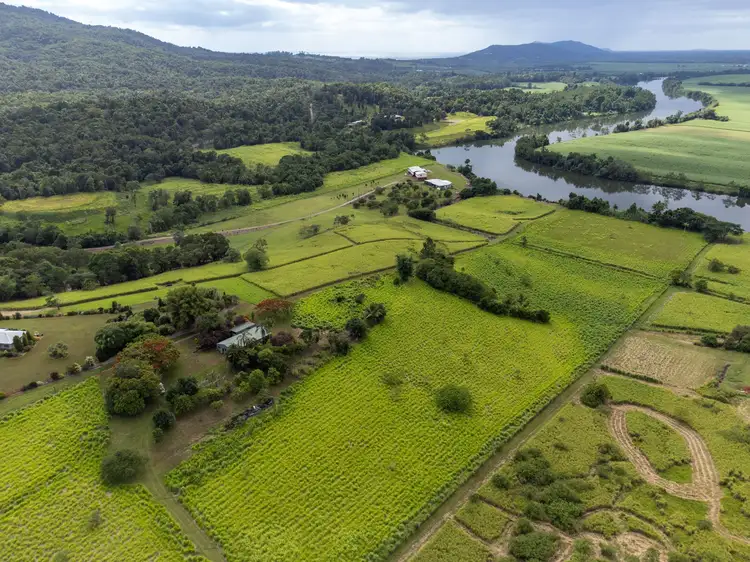 Sixth view of Homely rural property listing, 398 Jubilee Road, Jubilee Heights QLD 4860