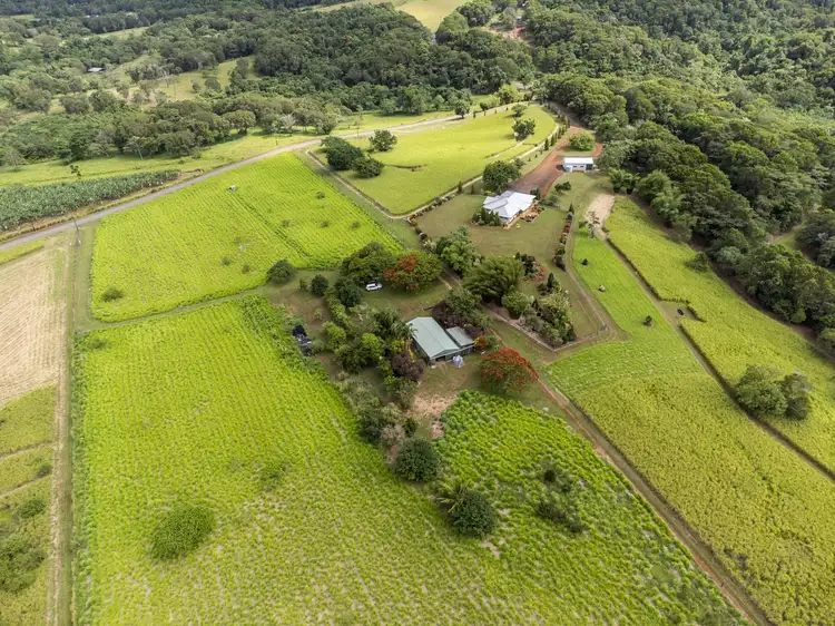 Seventh view of Homely rural property listing, 398 Jubilee Road, Jubilee Heights QLD 4860