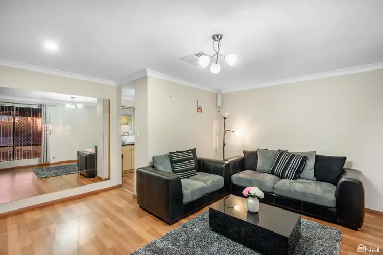 Fourth view of Homely house listing, 5 Seville Drive, Seville Grove WA 6112