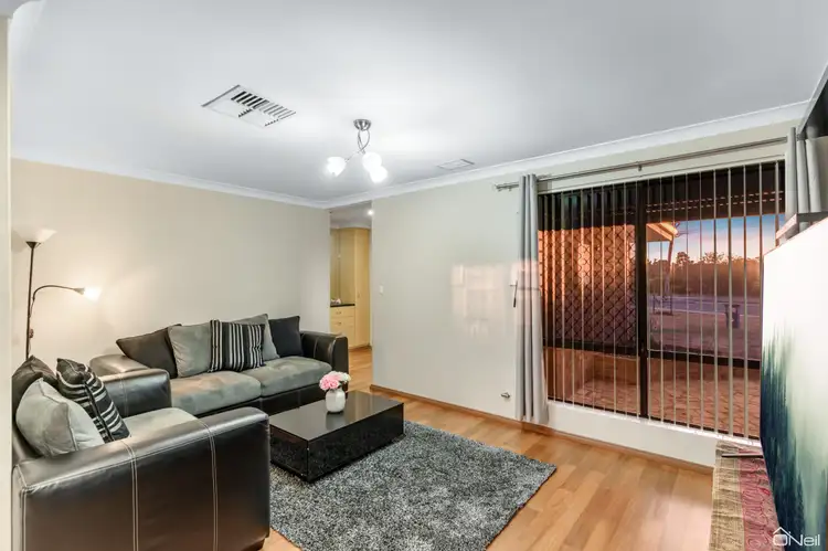 Sixth view of Homely house listing, 5 Seville Drive, Seville Grove WA 6112