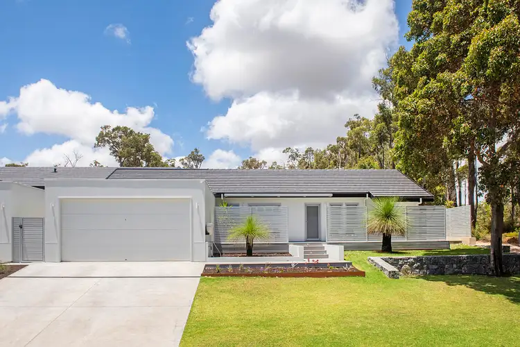 2 Timber Court, Cowaramup WA 6284
