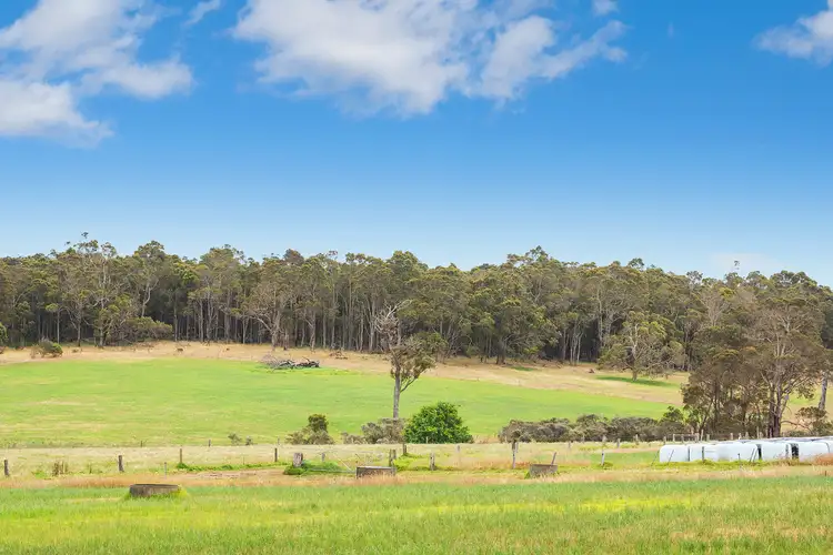 Fifth view of Homely rural property listing, Lot 2286 Osmington Road, Osmington WA 6285