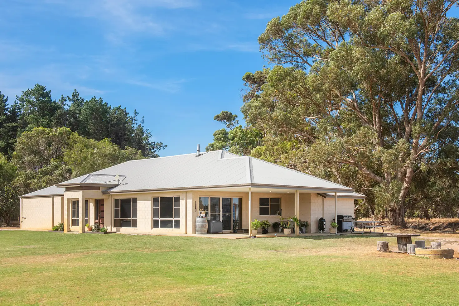 Main view of Homely house listing, 239 Chapman Hill Road, Bovell, Busselton WA 6280
