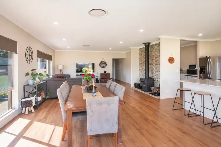 Fifth view of Homely house listing, 239 Chapman Hill Road, Bovell, Busselton WA 6280