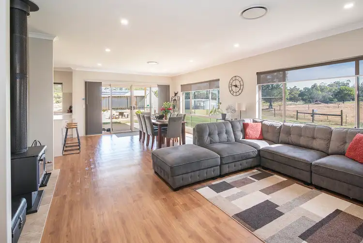 Seventh view of Homely house listing, 239 Chapman Hill Road, Bovell, Busselton WA 6280