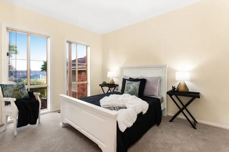 Third view of Homely house listing, 10 Kuranda Crescent, Berwick VIC 3806