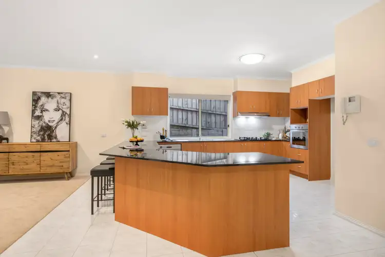 Fourth view of Homely house listing, 10 Kuranda Crescent, Berwick VIC 3806