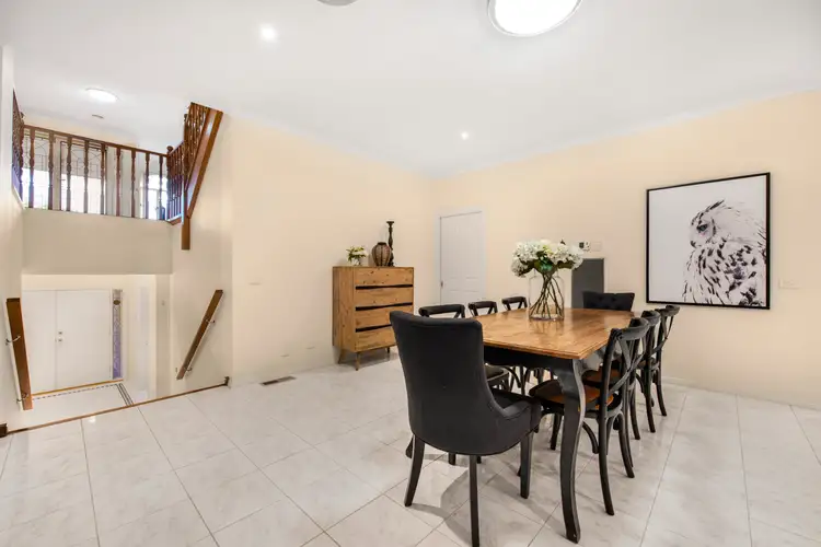 Sixth view of Homely house listing, 10 Kuranda Crescent, Berwick VIC 3806