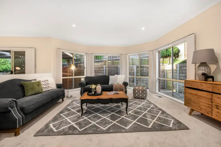 Seventh view of Homely house listing, 10 Kuranda Crescent, Berwick VIC 3806