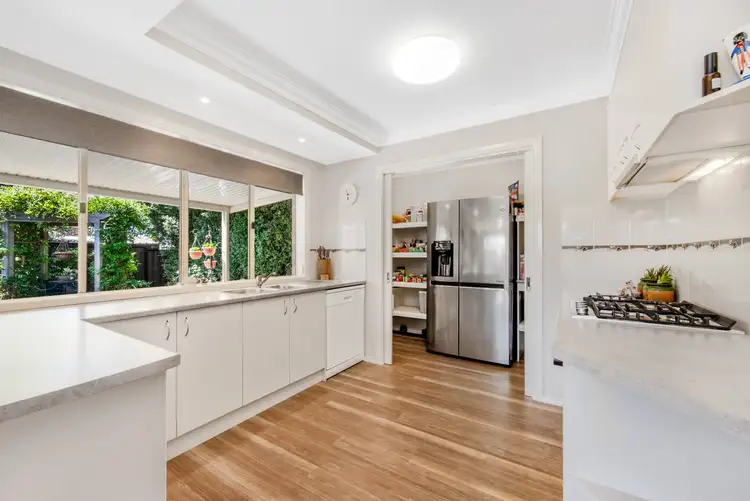 Second view of Homely house listing, 25 Carey Crescent, Pakenham VIC 3810