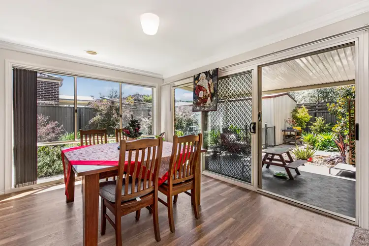 Third view of Homely house listing, 25 Carey Crescent, Pakenham VIC 3810