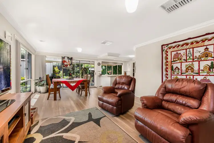 Fifth view of Homely house listing, 25 Carey Crescent, Pakenham VIC 3810
