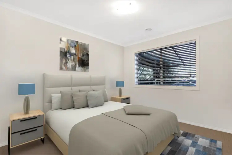 Sixth view of Homely house listing, 25 Carey Crescent, Pakenham VIC 3810
