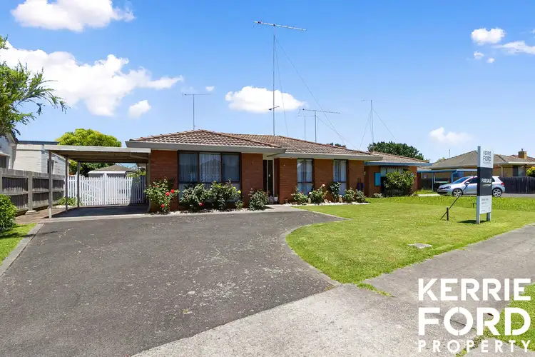 1/5-7 Neville Street, Traralgon VIC 3844