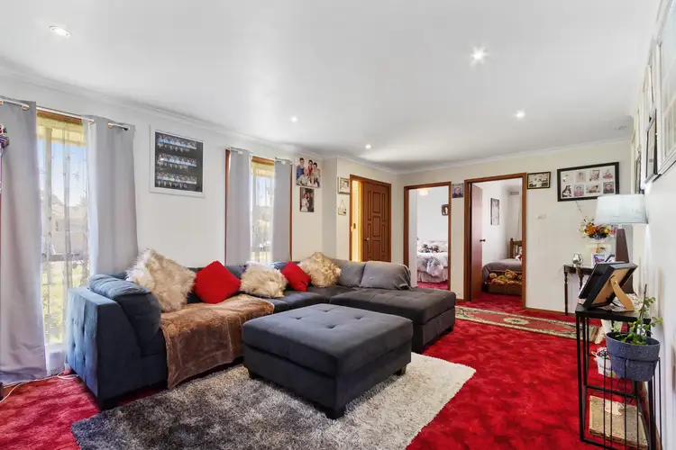 Second view of Homely house listing, 1/5-7 Neville Street, Traralgon VIC 3844