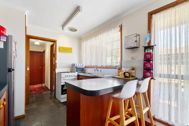 Third view of Homely house listing, 1/5-7 Neville Street, Traralgon VIC 3844